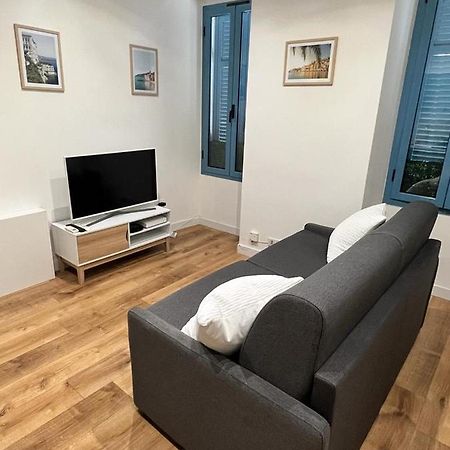 Apartamento Studio Beausoleil Porte De Monaco Exterior foto